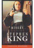 Stephen King,Robin Waterfield - Misery - Level 6