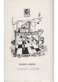 Elekes Ferenc - Városi veréb
