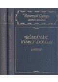 Bessenyei György - Rómának viselt dolgai I-II.