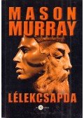 Mason Murray - Lélekcsapda (dedikált)