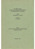 Dr. Rigler Endre - Az általános edzéselmélet és módszertan alapjai I-II.