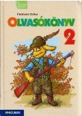 Földvári Erika - Olvasókönyv második osztályosoknak