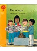 Roderick Hunt,Alex Brychta - The whatisit