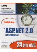 MITCHELL, SCOTT - Tanuljuk meg az ASP.NET 2.0 használatát 24 óra alatt