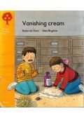 Roderick Hunt,Alex Brychta - Vanishing cream