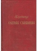 Kapitány Kálmán - Az osztrák császárság