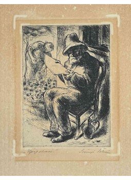 Szőnyi István - Újságolvasó Szőnyi István - Újságolvasó, 0 antikvár könyv