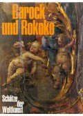 Michael Müller-Hagen Kitson,Hans Müller-Hagen Kitson - Barock und Rokoko