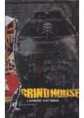 Böszörményi Gábor,Kárpáti György - Grindhouse