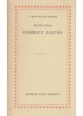 Németh Gyula - Gombocz Zoltán