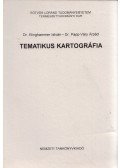 Klinghammer István,Papp-Váry Árpád - Tematikus kartográfia