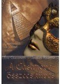 Éric Giacometti,Jacques Ravenne - A Casanova-összeesküvés