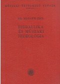 Dr. Mosonyi Emil - Hidraulika és műszaki hidrológia