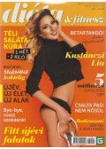Mérei Kata (főszerk.) - Diéta & fitnesz 2015. január