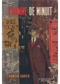 Francis Carco - L'homme de minuit