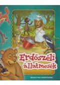 Miklós Malvina - Erdőszéli állatmesék