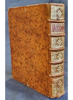 Lenfant, Jacques - Histoire de la guerre des Hussites et du concile de Basle, Utrecht 1731 antikvár könyv