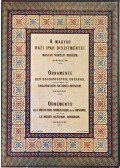 Pulszky Károly (bev.) - A magyar háziipar díszítményei