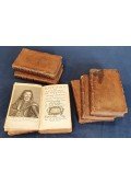 Brenner Domokos,II. Rákóczi Ferenc,Bethlen Miklós - Histoire des revolutions de Hongrie, où l’on donne une idée juste de son legitime gouvernement. Tome I–VI.