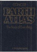 Bo Gramfors - Concise Earth Atlas: The Book of Everything