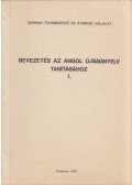 Cs. Tarnai Éva,Peregi Kornélia,Máthé Krisztina - Bevezetés az angol újságnyelv tanításához I.