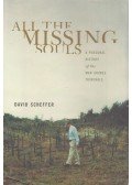 David Scheffer - All the Missing Souls: A Personal History of the War Crimes Tribunals