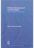Bas de Gaay Fortman - Political Economy of Human Rights