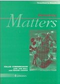Gillie Cunningham,Jan Bell,Roger Gower - Elementary Matters Teacher's Book