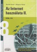 Bodnár István,Magyary Gyula - Az internet használata II.