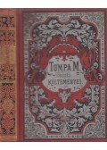 Tompa Mihály - Tompa Mihály összes költeményei II.