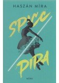 Haszán Míra - Spicc/pipa