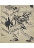 Faragó József - Karikatúra II.