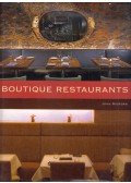 John Riordan - Boutique Restaurants