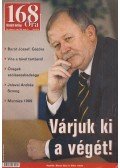 Mester Ákos - 168 óra 2009. január 15.