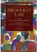Sjef van Erp,Bram Akkermans - Cases, Materials and Text on Property Law