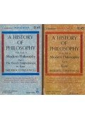 Frederick Copleston - Modern Philosophy I-II.