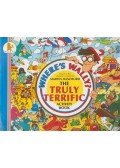 Martin Handford - Where's Wally - The Truly Terrific