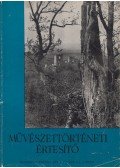 Fülep Lajos - Művészettörténeti értesítő 1958. VII. évf. 2-3. szám