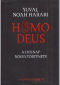 Yuval Noah Harari - Homo Deus