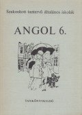 Horváth József,Közéki Béláné - Angol 6.