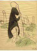 Vértes Marcell - Inconsolable - Vigasztalhatatlan