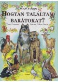 Pascale Védére d'Auria - Hogyan találtam barátokat?
