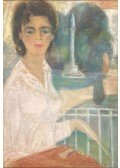 Zemplényi Magda - Önarckép
