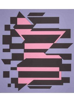 Victor Vasarely - Flores Victor Vasarely - Flores, 0 antikvár könyv