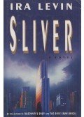Ira Levin - Sliver