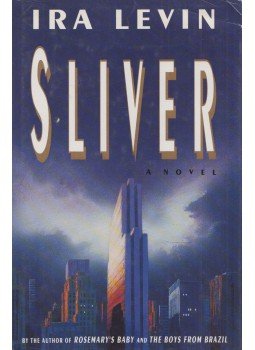 Ira Levin - Sliver Ira Levin - Sliver, London 1991 antikvár könyv