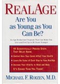 Michael F. Roizen,Elizabeth A. Stephenson - Real Age