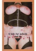 Tót Endre - A hole for nobody and me