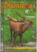 Dr. Zoltán Attila - Nimród 2014/9. szeptember