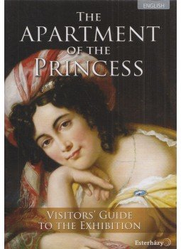 Florian T. Bayer - The Apartment of the Princess, Eisenstadt 0 antikvár könyv